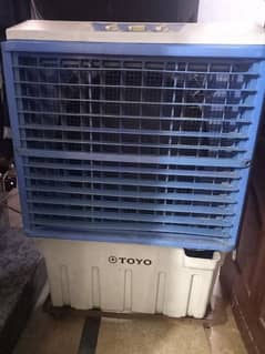 TOYO Large Air Cooler