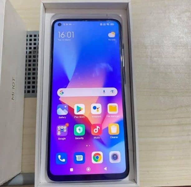 Xiaomi mi 10t pro 5g for sale 03266068451 1