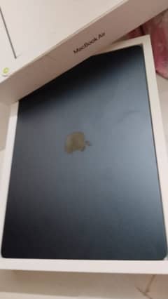 Apple 2023 MacBook Air Laptop with M2 chip
