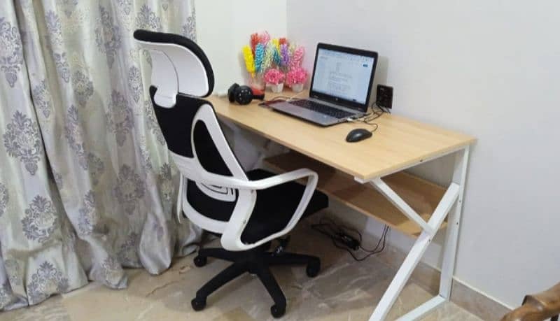 Office Chairs, Computer Chair, Executive Chair, laptop Study chairs 1