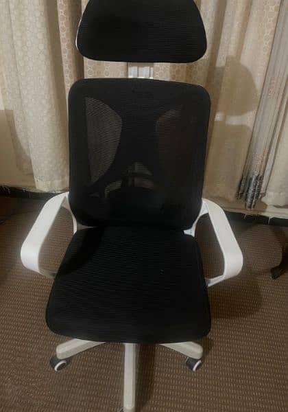 Office Chairs, Computer Chair, Executive Chair, laptop Study chairs 4