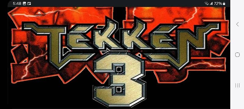 Gta vice city Gta San Andraes Tekken 3 Tekken 5 Tekken 6 2