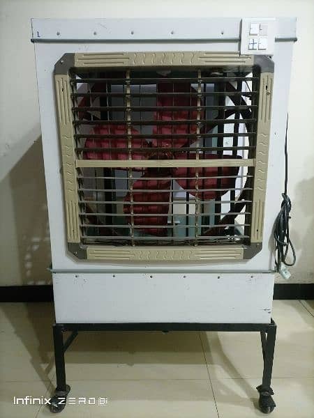 Room Air Cooler for sale almost New, 20000 0