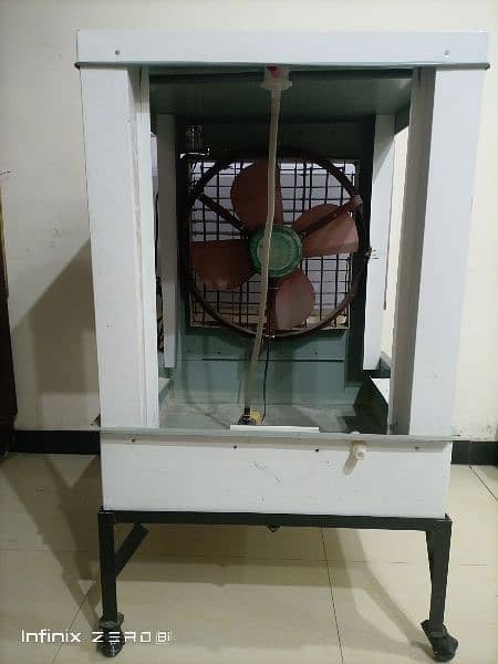 Room Air Cooler for sale almost New, 20000 2
