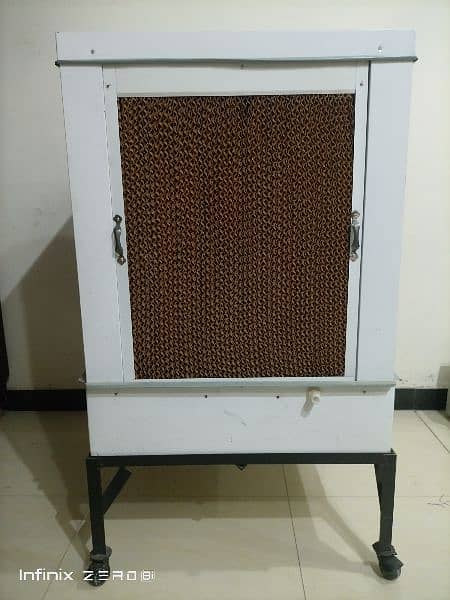Room Air Cooler for sale almost New, 20000 5
