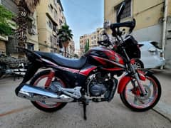 Honda CB 150F 2017 1st Owner in Well Maintained 0*3*3*4*2*0*7*7*8*5*3