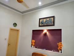Khalid Town 6Marla Single Story House Urgent For Sale 0