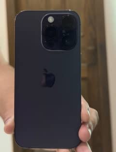 Iphone 14 pro Pta approved
