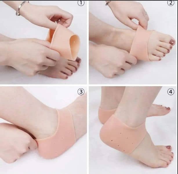 foot care 4
