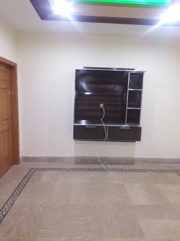 5 Marla Double Storey House For Sale 2