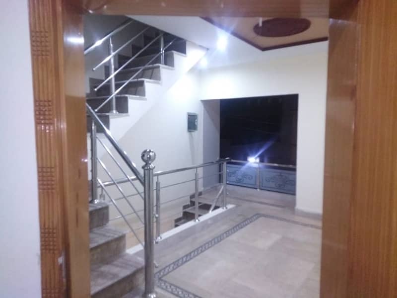 5 Marla Double Storey House For Sale 4