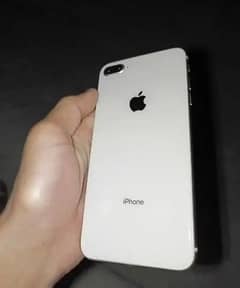 iphone 8plus PTA Approved