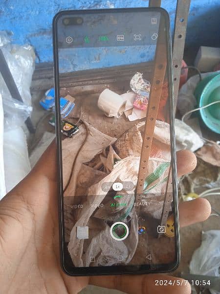 Infinix zero 8 for sale 1