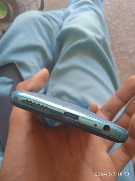 Infinix zero 8 for sale 2