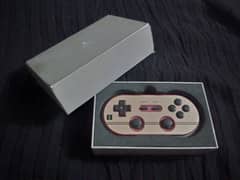 8 bitdo wireless controller for Nintendo, Ps, Xbox, PC and Android 0