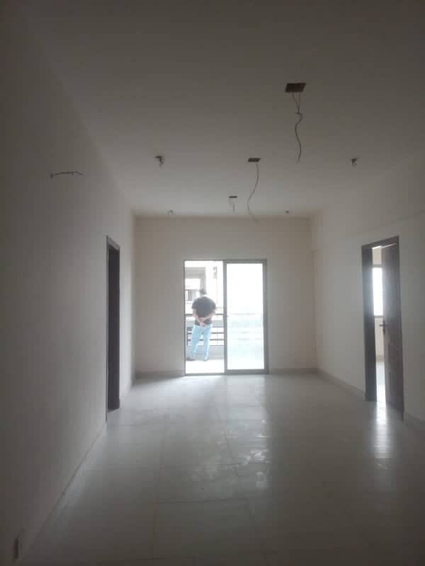 3 BED DD APARTMENT FOR SALE 
LEASED APARTMENT 14
