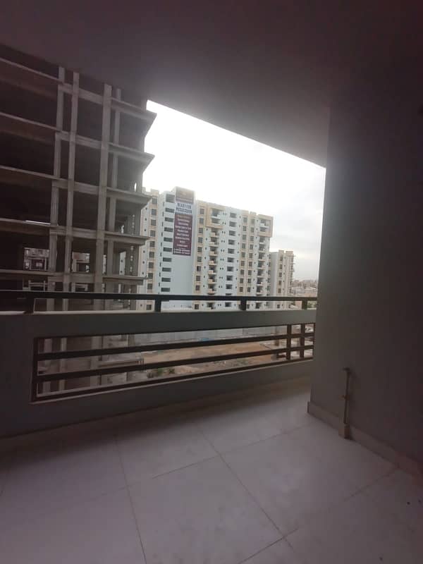 3 BED DD APARTMENT FOR SALE 
LEASED APARTMENT 20