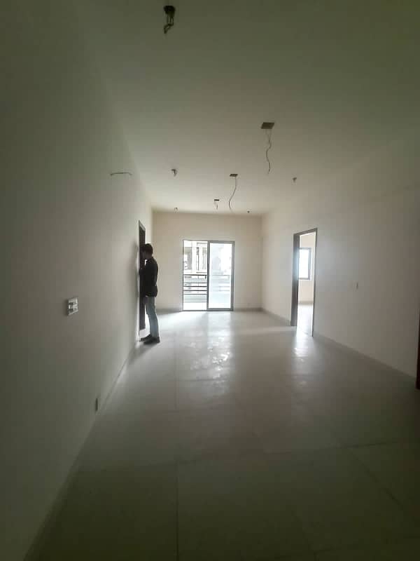 3 BED DD APARTMENT FOR SALE 
LEASED APARTMENT 26