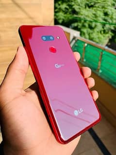 LG G8 6/128 condition 10/10