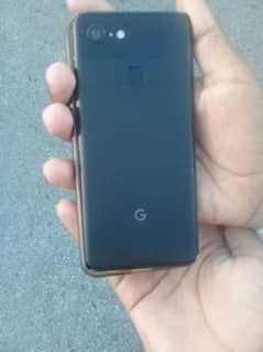 Google pixel 3 for sale price 19000 exchange possible 0