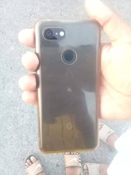 Google pixel 3 for sale price 19000 exchange possible 4