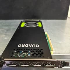 NVIDIA Quadro M4000