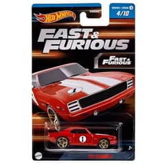 Hotwheels fast and furious for sale
