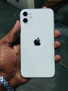 iphone 11 128Gb pta approved