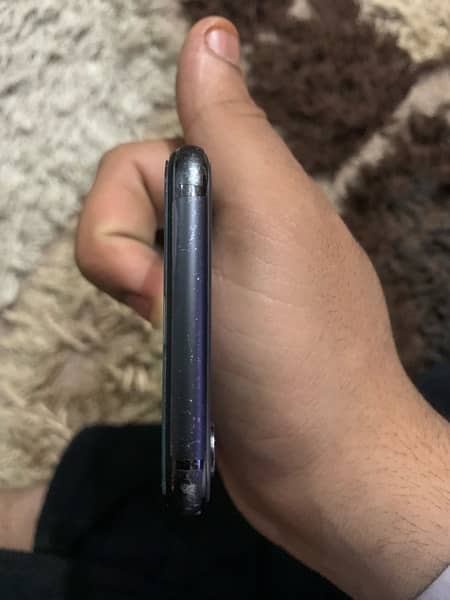 IPHONE X PTA APPROVED FOR SALE AND EXCHANGE 1
