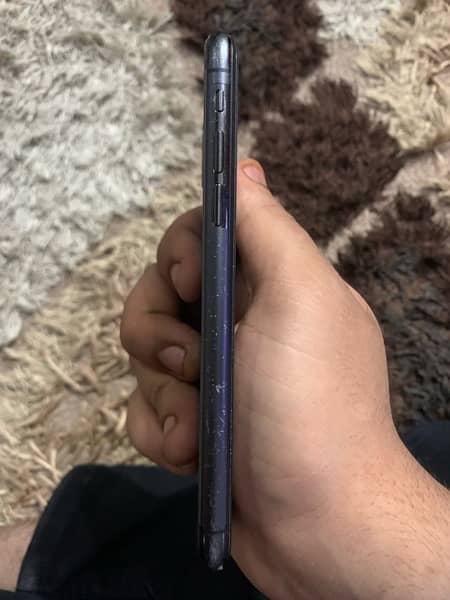 IPHONE X PTA APPROVED FOR SALE AND EXCHANGE 3