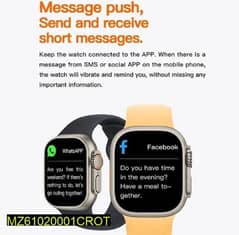 smart watch