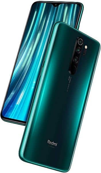 Redmi note 8 pro ( 30000 only) 2