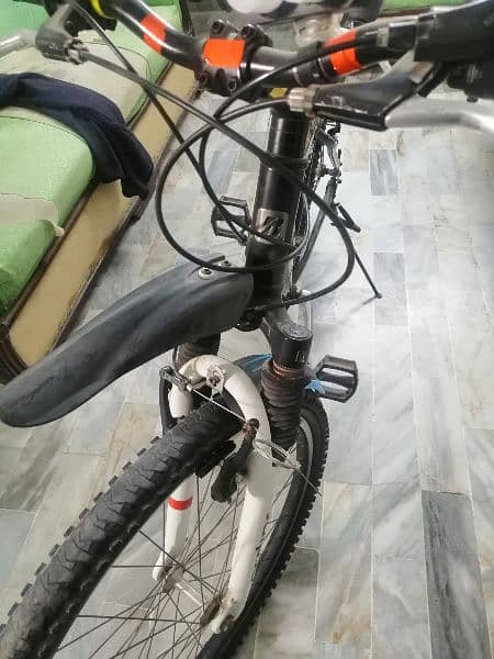 sport Gear bicycle 8