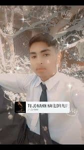 Saim Zafar