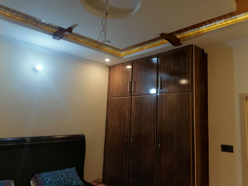 5 Marla Double Story House in phase 5 proper Ghauri Ghouri town Islamabad 7