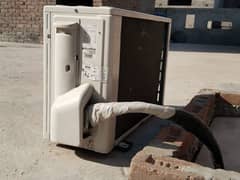 Ecosstar DC inverter Air conditioner