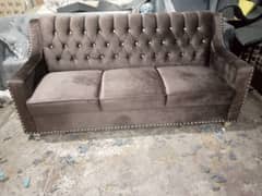 5 seater sofa set 10 sal warranty