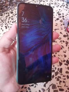 OPPO A31 8/256.10/9.5CONDITION  GLASS CRACK 0,30,8,08,3,24,6,8 0