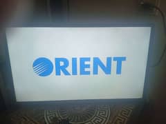 orient 32 inch led