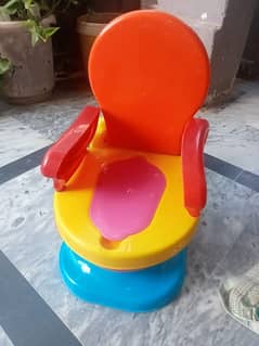 baby potty seat(kamod) 0