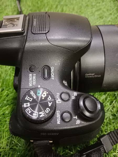 sony camera hx 400 for sale in azad kashmir 0