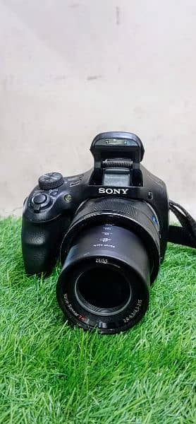 sony camera hx 400 for sale in azad kashmir 2