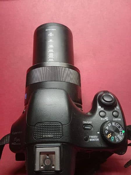 sony camera hx 400 for sale in azad kashmir 4