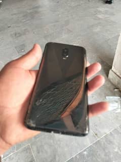 one plus 6T 8gb 128 snapdragon 845 best for pubg mobile