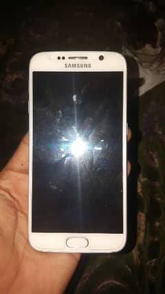 samsung galaxy s6 pta approved 3/32 mint condition