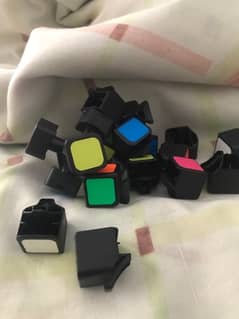 3x3 Rubiks Cube Peices