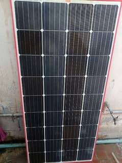 solar plate 220 watt