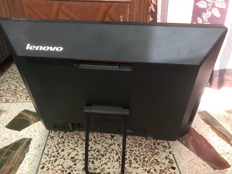 Lenovo All in one Pc 1