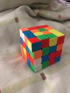 4x4 Rubiks Cube