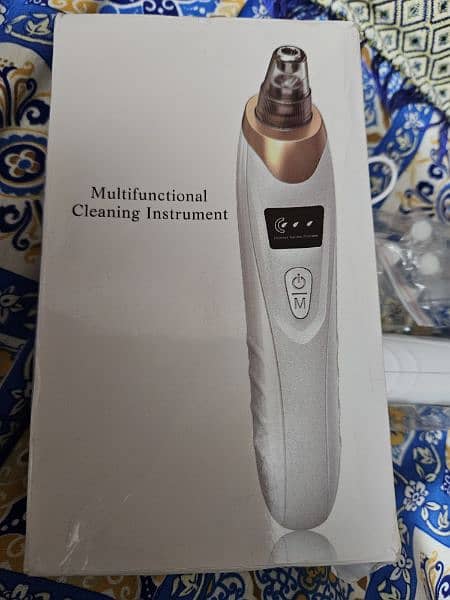 multifunctional cleaning instrument 2